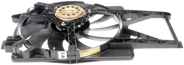 Dorman - OE Solutions Ensamble de Ventilador de Motor P/N:621-964 Fits: Ford Courier 02-01 - Image 3