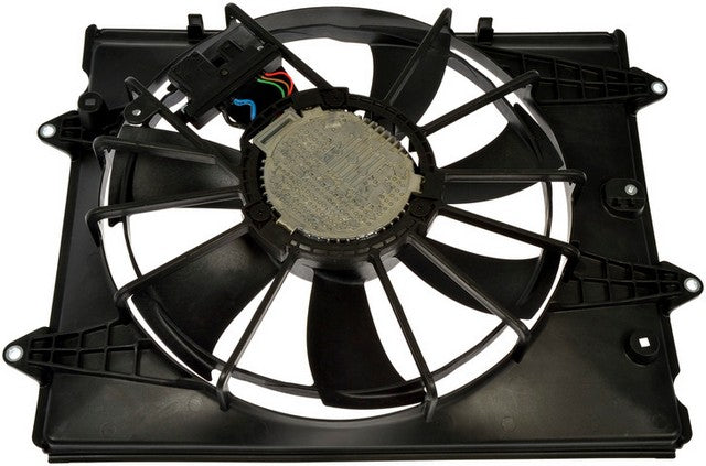 Dorman - OE Solutions Ensamble de Ventilador de Motor P/N:621-967 Fits: Honda Civic 22-16 - Image 3