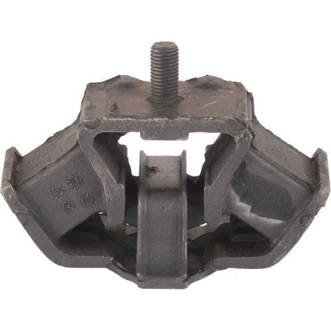 Pioneer Automotive Industries Automatic Transmission Mount,Manual Transmission Mount P/N:621007 Fits: Mercedes-benz 190d, Mercedes-benz 190e, Mercedes-benz 260e, Mercedes-benz 300ce, Mercedes-benz 300d, Mercedes-benz 300e, Mercedes-benz 300sdl - Image 1