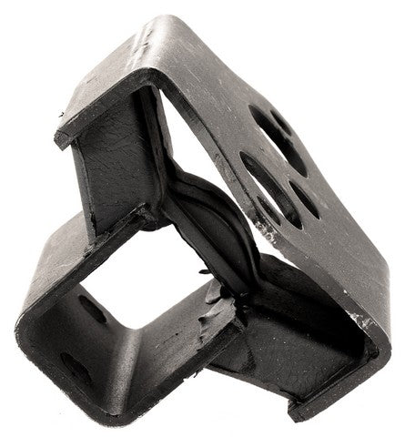 Pioneer Automotive Industries Automatic Transmission Mount,Manual Transmission Mount P/N:621015 Fits: Dodge D50 1982, Dodge Raider 89-87, Mitsubishi Mighty Max 86-83, Mitsubishi Montero 89-83, Plymouth Arrow Pickup 1982 - Image 2