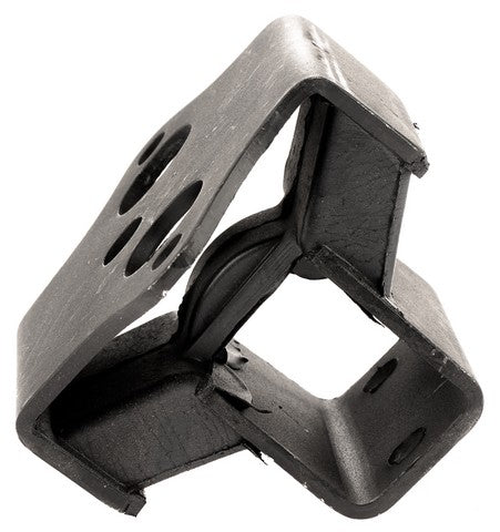 Pioneer Automotive Industries Automatic Transmission Mount,Manual Transmission Mount P/N:621015 Fits: Dodge D50 1982, Dodge Raider 89-87, Mitsubishi Mighty Max 86-83, Mitsubishi Montero 89-83, Plymouth Arrow Pickup 1982 - Image 3