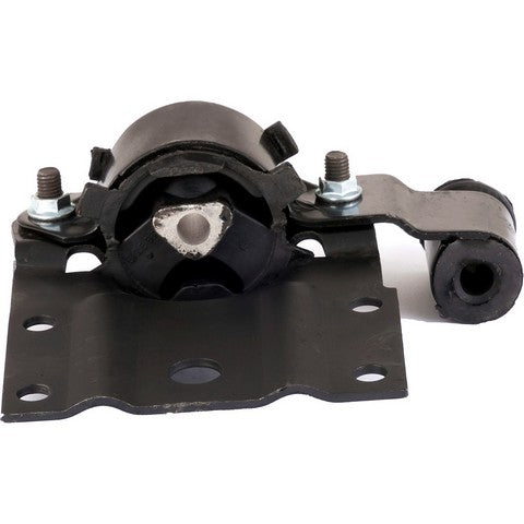 Pioneer Automotive Industries Automatic Transmission Mount,Manual Transmission Mount P/N:621048 Fits: Jeep Grand Cherokee 96-93, Jeep Grand Wagoneer 1993 - Image 3