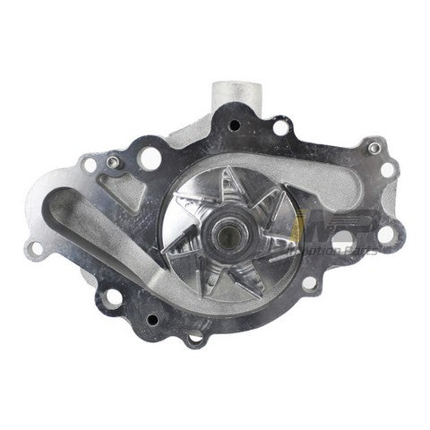 WJB Engine Water Pump P/N:WU6217 Fits: Chrysler 300 10-08, Chrysler Sebring 10-08, Dodge Avenger 10-08, Dodge Charger 10-08, Dodge Magnum 2008 - Image 4