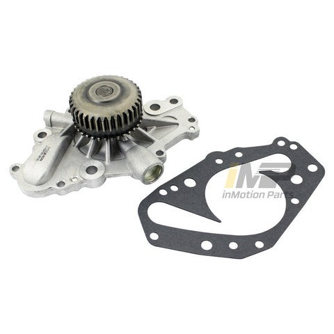 WJB Engine Water Pump P/N:WU6217 Fits: Chrysler 300 10-08, Chrysler Sebring 10-08, Dodge Avenger 10-08, Dodge Charger 10-08, Dodge Magnum 2008 - Image 3