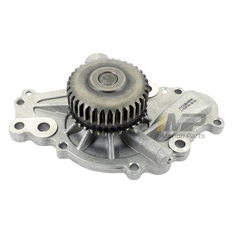 WJB Engine Water Pump P/N:WU6217 Fits: Chrysler 300 10-08, Chrysler Sebring 10-08, Dodge Avenger 10-08, Dodge Charger 10-08, Dodge Magnum 2008 - Image 2