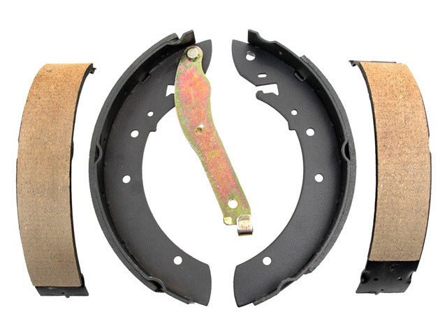 Raybestos Brakes Drum Brake Shoe P/N:621PG Fits: Peugeot 505 90-80 - Image 1