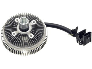 Dorman - OE Solutions Embrague de Ventilador de Motor P/N:622-001 Fits: Buick Rainier, Chevrolet Ssr, Chevrolet Trailblazer, Chevrolet Trailblazer Ext, GMC Envoy, GMC Envoy Xl, GMC Envoy Xuv, Isuzu Ascender, Oldsmobile Bravada, Saab 9-7x - Image 2