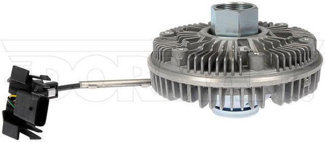 Dorman - OE Solutions Embrague de Ventilador de Motor P/N:622-007 Fits: Ford F-250 Super Duty 10-08, Ford F-350 Super Duty 10-08, Ford F-450 Super Duty 10-08, Ford F-550 Super Duty 10-08 - Image 4