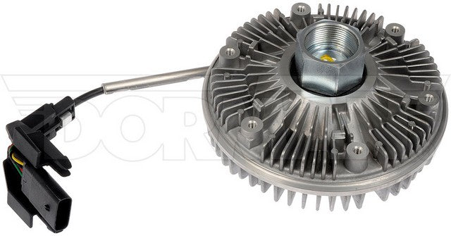 Dorman - OE Solutions Embrague de Ventilador de Motor P/N:622-007 Fits: Ford F-250 Super Duty 10-08, Ford F-350 Super Duty 10-08, Ford F-450 Super Duty 10-08, Ford F-550 Super Duty 10-08 - Image 3