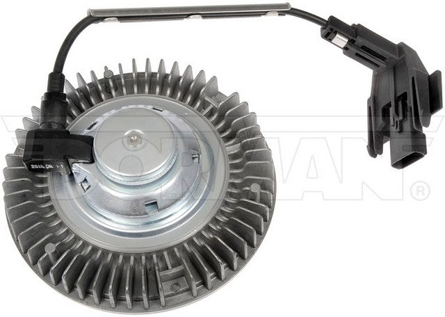 Dorman - OE Solutions Embrague de Ventilador de Motor P/N:622-007 Fits: Ford F-250 Super Duty 10-08, Ford F-350 Super Duty 10-08, Ford F-450 Super Duty 10-08, Ford F-550 Super Duty 10-08 - Image 2