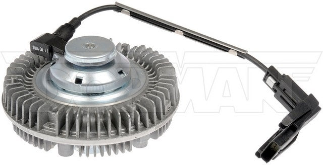 Dorman - OE Solutions Embrague de Ventilador de Motor P/N:622-007 Fits: Ford F-250 Super Duty 10-08, Ford F-350 Super Duty 10-08, Ford F-450 Super Duty 10-08, Ford F-550 Super Duty 10-08 - Image 1