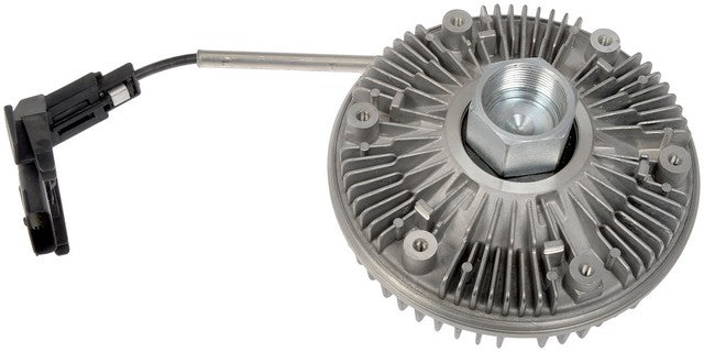 Dorman - OE Solutions Embrague de Ventilador de Motor P/N:622-008 Fits: Ford F-250 Super Duty 10-08, Ford F-350 Super Duty 10-08, Ford F-450 Super Duty 10-08, Ford F-550 Super Duty 10-08 - Image 2