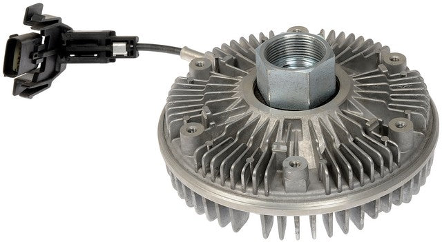 Dorman - OE Solutions Embrague de Ventilador de Motor P/N:622-008 Fits: Ford F-250 Super Duty 10-08, Ford F-350 Super Duty 10-08, Ford F-450 Super Duty 10-08, Ford F-550 Super Duty 10-08 - Image 5