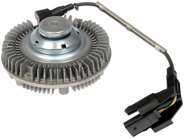 Dorman - OE Solutions Embrague de Ventilador de Motor P/N:622-008 Fits: Ford F-250 Super Duty 10-08, Ford F-350 Super Duty 10-08, Ford F-450 Super Duty 10-08, Ford F-550 Super Duty 10-08 - Image 1