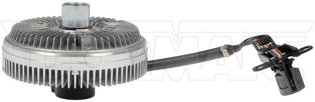 Dorman - OE Solutions Embrague de Ventilador de Motor P/N:622-009 Fits: Dodge Ram 2500 2010, Dodge Ram 3500 2010, Ram 2500 12-11, Ram 3500 12-11, Ram 4000 12-11, Ram 4500 12-11, Ram 5500 12-11 - Image 3