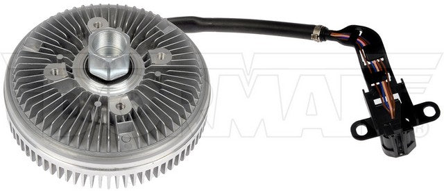 Dorman - OE Solutions Embrague de Ventilador de Motor P/N:622-009 Fits: Dodge Ram 2500 2010, Dodge Ram 3500 2010, Ram 2500 12-11, Ram 3500 12-11, Ram 4000 12-11, Ram 4500 12-11, Ram 5500 12-11 - Image 2