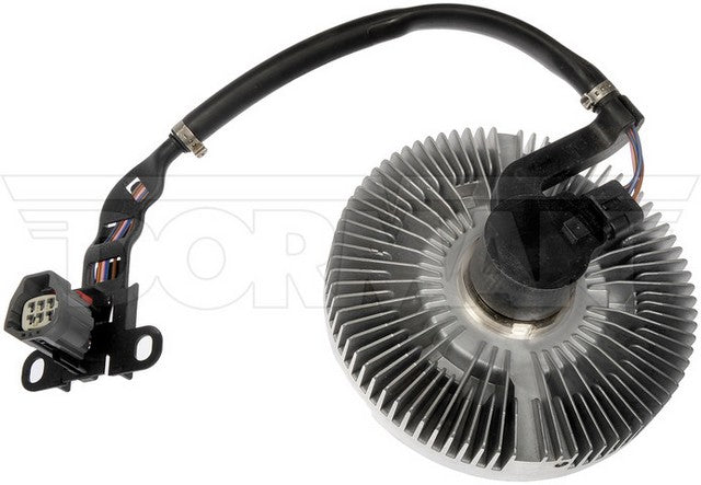 Dorman - OE Solutions Embrague de Ventilador de Motor P/N:622-009 Fits: Dodge Ram 2500 2010, Dodge Ram 3500 2010, Ram 2500 12-11, Ram 3500 12-11, Ram 4000 12-11, Ram 4500 12-11, Ram 5500 12-11 - Image 5