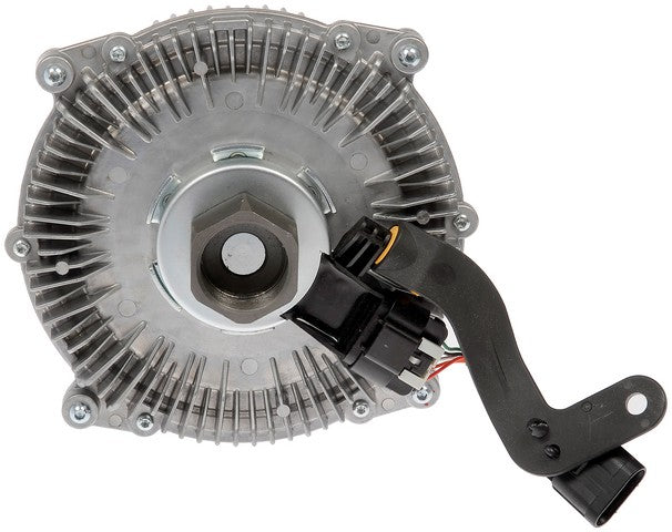 Dorman - OE Solutions Embrague de Ventilador de Motor P/N:622-012 Fits: Ram 2500 18-13, Ram 3500 18-13, Ram 4500 17-13, Ram 5500 17-13 - Image 4