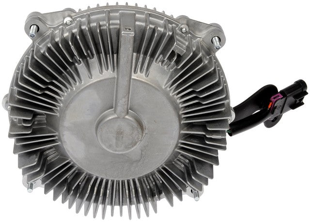 Dorman - OE Solutions Embrague de Ventilador de Motor P/N:622-012 Fits: Ram 2500 18-13, Ram 3500 18-13, Ram 4500 17-13, Ram 5500 17-13 - Image 3