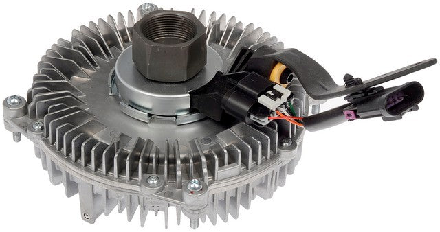 Dorman - OE Solutions Embrague de Ventilador de Motor P/N:622-012 Fits: Ram 2500 18-13, Ram 3500 18-13, Ram 4500 17-13, Ram 5500 17-13 - Image 1