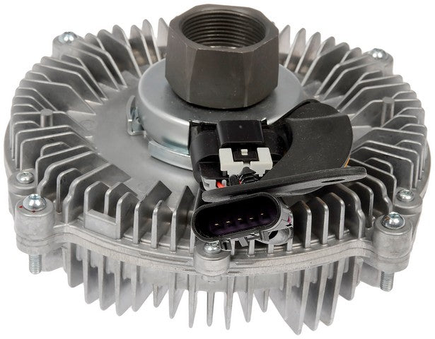 Dorman - OE Solutions Embrague de Ventilador de Motor P/N:622-012 Fits: Ram 2500 18-13, Ram 3500 18-13, Ram 4500 17-13, Ram 5500 17-13 - Image 5