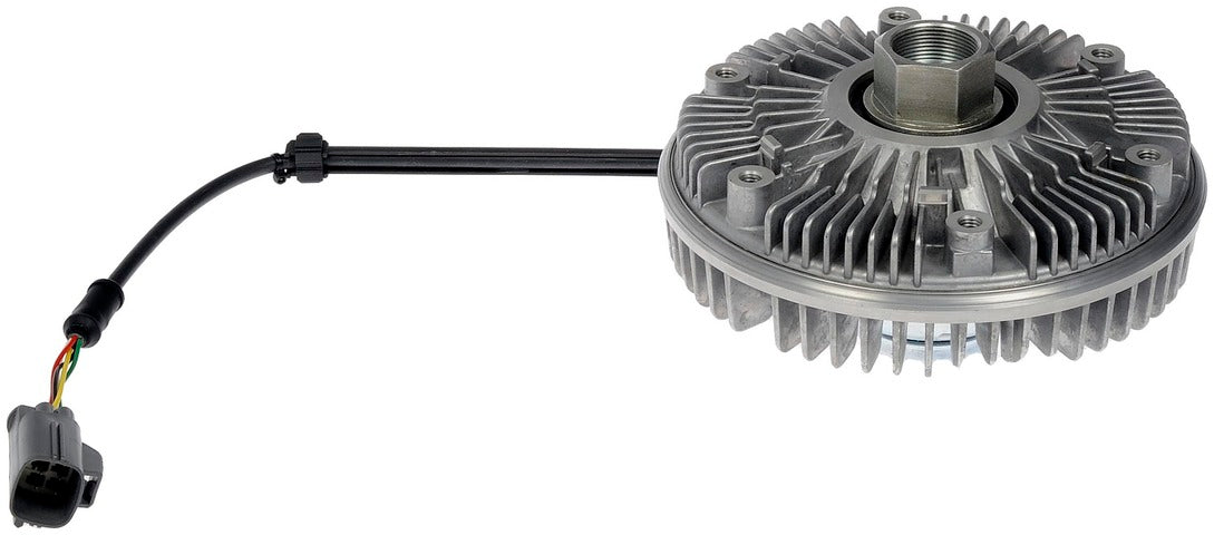 Dorman - OE Solutions Embrague de Ventilador de Motor P/N:622-103 Fits: Dodge Ram 2500 04-03, Dodge Ram 3500 04-03 - Image 3