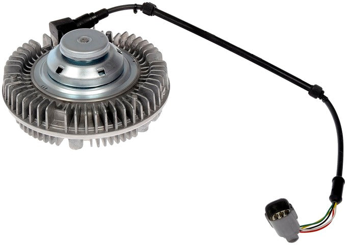 Dorman - OE Solutions Embrague de Ventilador de Motor P/N:622-103 Fits: Dodge Ram 2500 04-03, Dodge Ram 3500 04-03 - Image 2