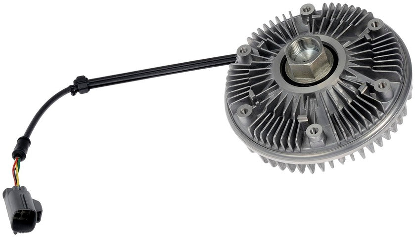 Dorman - OE Solutions Embrague de Ventilador de Motor P/N:622-103 Fits: Dodge Ram 2500 04-03, Dodge Ram 3500 04-03 - Image 1