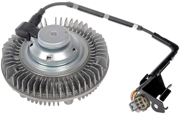 Dorman - OE Solutions Embrague de Ventilador de Motor P/N:622-104 Fits: Dodge Ram 2500 09-04, Dodge Ram 3500 10-04, Dodge Ram 4000 09-05, Dodge Ram 4500 10-08, Dodge Ram 5500 10-08 - Image 2