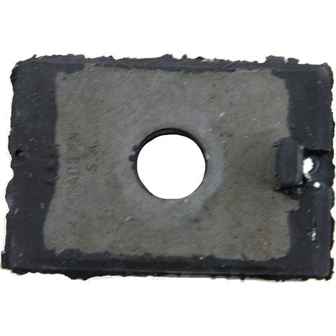 Pioneer Automotive Industries Automatic Transmission Mount,Manual Transmission Mount P/N:622121 Fits: Ford F-100 56-53, Ford F-100 64-60, Ford F-250 56-53, Ford F-250 64-60, Ford F-350 56-53, Ford F-350 64-60 - Image 2