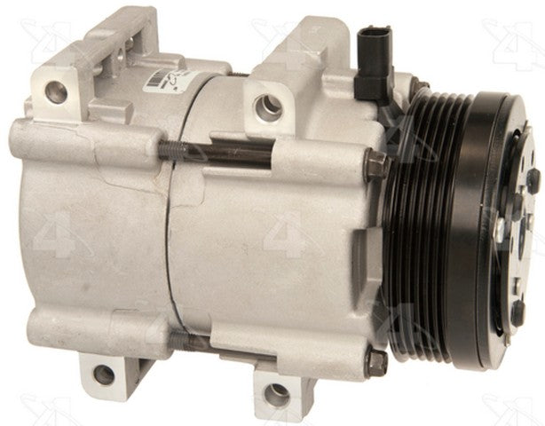 Four Seasons A/C Compressor Kit P/N:6222NK Fits: Ford Mustang 2010 - Image 2