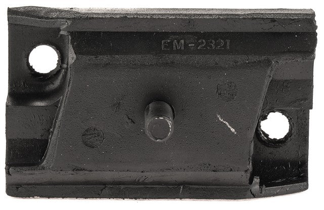 Pioneer Automotive Industries Automatic Transmission Mount,Manual Transmission Mount P/N:622321 Fits: Pontiac Bonneville 70-68, Pontiac Catalina 70-65, Pontiac Executive 70-67 - Image 1