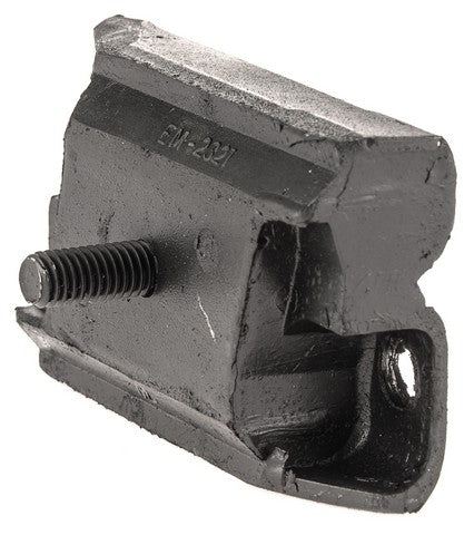Pioneer Automotive Industries Automatic Transmission Mount,Manual Transmission Mount P/N:622321 Fits: Pontiac Bonneville 70-68, Pontiac Catalina 70-65, Pontiac Executive 70-67 - Image 2