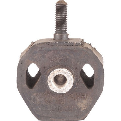 Pioneer Automotive Industries Automatic Transmission Mount,Manual Transmission Mount P/N:622463 Fits: Ford Escort 83-81, Ford Exp 83-82, Mercury Ln7 83-82, Mercury Lynx 83-81 - Image 1
