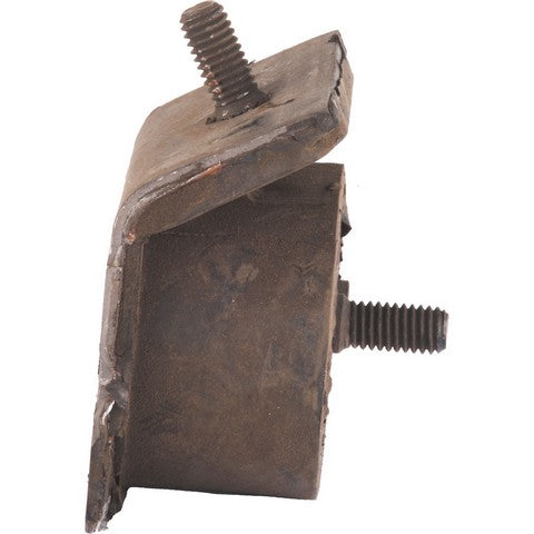 Pioneer Automotive Industries Automatic Transmission Mount,Manual Transmission Mount P/N:622471 Fits: Ford Pinto 73-71, Mercury Capri 72-71 - Image 1