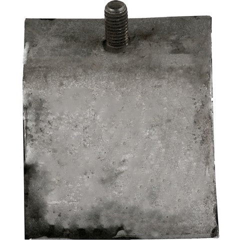 Pioneer Automotive Industries Automatic Transmission Mount,Manual Transmission Mount P/N:622471 Fits: Ford Pinto 73-71, Mercury Capri 72-71 - Image 4