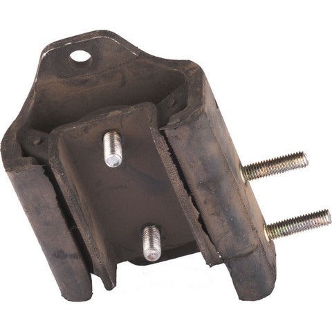 Pioneer Automotive Industries Automatic Transmission Mount,Manual Transmission Mount P/N:622487 Fits: Nissan 2000 70-68, Nissan 200sx 79-77, Nissan 240z 73-70, Nissan 610 76-73, Nissan 710 77-74, Nissan 810 81-78, Nissan Maxima 84-82 - Image 1