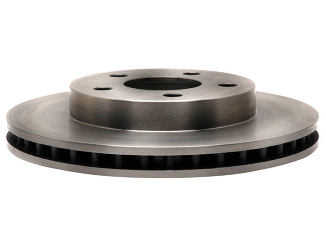 Raybestos Brakes Disc Brake Rotor P/N:6226R Fits: Ford Thunderbird 92-89, Mercury Cougar 92-89 - Image 1