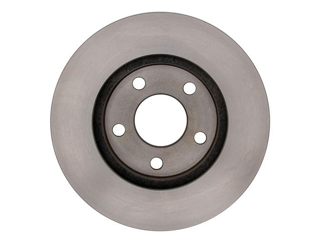 Raybestos Brakes Disc Brake Rotor P/N:6226 Fits: Ford Thunderbird 92-89, Mercury Cougar 92-89 - Image 2