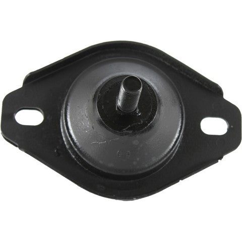 Pioneer Automotive Industries Automatic Transmission Mount,Manual Transmission Mount P/N:622707 Fits: Ford Cougar 88-85, Ford Cougar 95-90, Ford Mustang 95-87, Ford Thunderbird 95-85, Mercury Cougar 86-85, Mercury Cougar 95-89 - Image 1