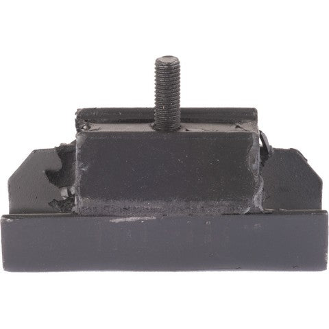 Pioneer Automotive Industries Automatic Transmission Mount,Manual Transmission Mount P/N:622817 Fits: Chevrolet C1500, Chevrolet C1500 Suburban, Chevrolet C2500, Chevrolet C2500 Suburban, Chevrolet C3500, Chevrolet Express 1500, Chevrolet Express 2500 - Image 1