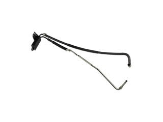 Dorman - OE Solutions Ensamble de Manguera de Línea de Retorno de Dirección Asistida P/N:623-100 Fits: Buick Lesabre 95-92, Buick Park Avenue 94-91, Oldsmobile 88 94-92, Oldsmobile 98 94-91, Pontiac Bonneville 94-92 - Image 1