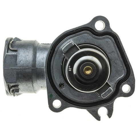 Motorad Engine Coolant Thermostat Housing Assembly P/N:623-189 Fits: Freightliner Sprinter 2500, Freightliner Sprinter 3500, Freightliner Sprinter 4500, Mercedes-benz E350, Mercedes-benz Gl320, Mercedes-benz Ml320, Mercedes-benz R320, Mercedes-benz R350 - Image 4
