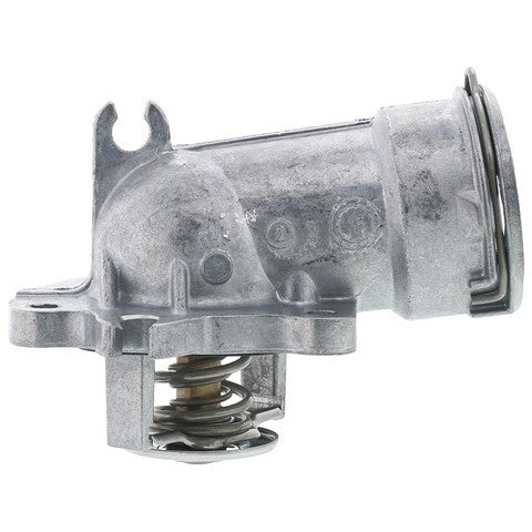 Motorad Engine Coolant Thermostat Housing Assembly P/N:623-189 Fits: Freightliner Sprinter 2500, Freightliner Sprinter 3500, Freightliner Sprinter 4500, Mercedes-benz E350, Mercedes-benz Gl320, Mercedes-benz Ml320, Mercedes-benz R320, Mercedes-benz R350 - Image 3