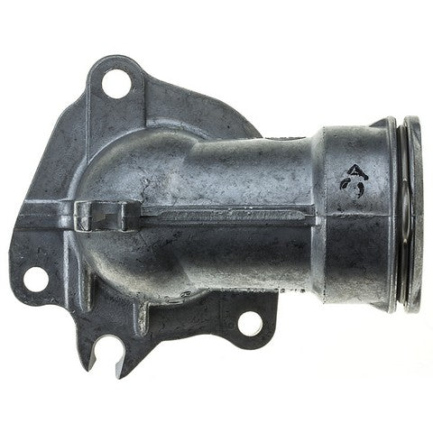 Motorad Engine Coolant Thermostat Housing Assembly P/N:623-189 Fits: Freightliner Sprinter 2500, Freightliner Sprinter 3500, Freightliner Sprinter 4500, Mercedes-benz E350, Mercedes-benz Gl320, Mercedes-benz Ml320, Mercedes-benz R320, Mercedes-benz R350 - Image 2