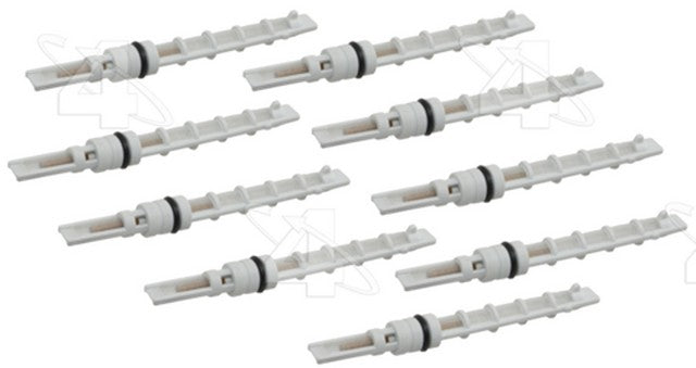Four Seasons A/C Orifice Tube P/N:623 Fits: Audi 100, Audi 100 Quattro, Audi 200, Audi 200 Quattro, Audi 5000, Audi 5000 Quattro, Audi 80, Audi 80 Quattro, Audi 90 - Image 1