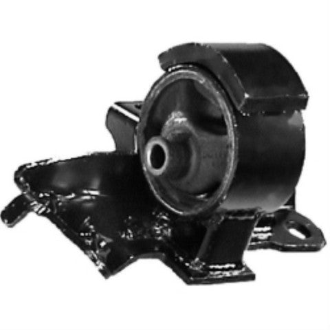 Vazlo Transmission Mount P/N:6236 Fits: Toyota Corolla 92-88 - Image 2