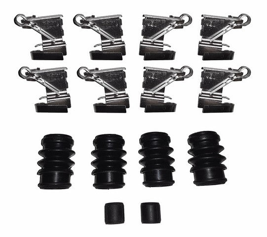 Better Brake Parts Disc Brake Hardware Kit P/N:6239K Fits: Ford Explorer 25-20, Lincoln Aviator 23-20 - Image 1