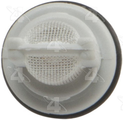 Four Seasons A/C Orifice Tube P/N:623 Fits: Audi 100, Audi 100 Quattro, Audi 200, Audi 200 Quattro, Audi 5000, Audi 5000 Quattro, Audi 80, Audi 80 Quattro, Audi 90 - Image 2