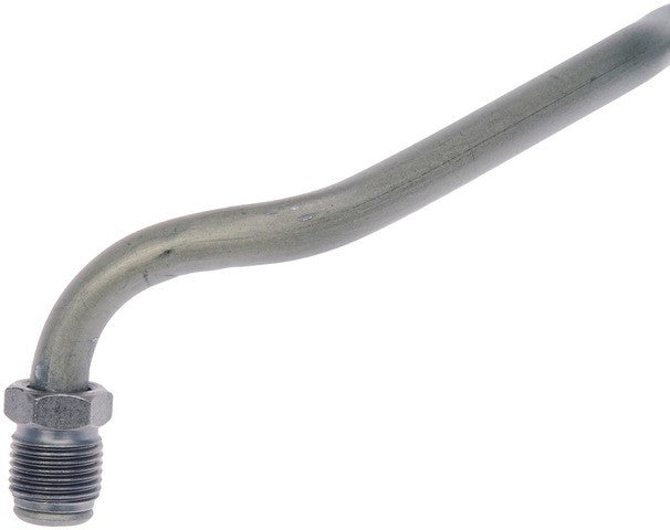 Dorman - OE Solutions Ensamble de Manguera de Enfriador de Aceite de Transmisión Automática P/N:624-027 Fits: Buick Lesabre, Buick Park Avenue, Cadillac Deville, Cadillac Fleetwood, Oldsmobile 88, Oldsmobile 98, Oldsmobile Delta 88, Pontiac Bonneville - Image 3